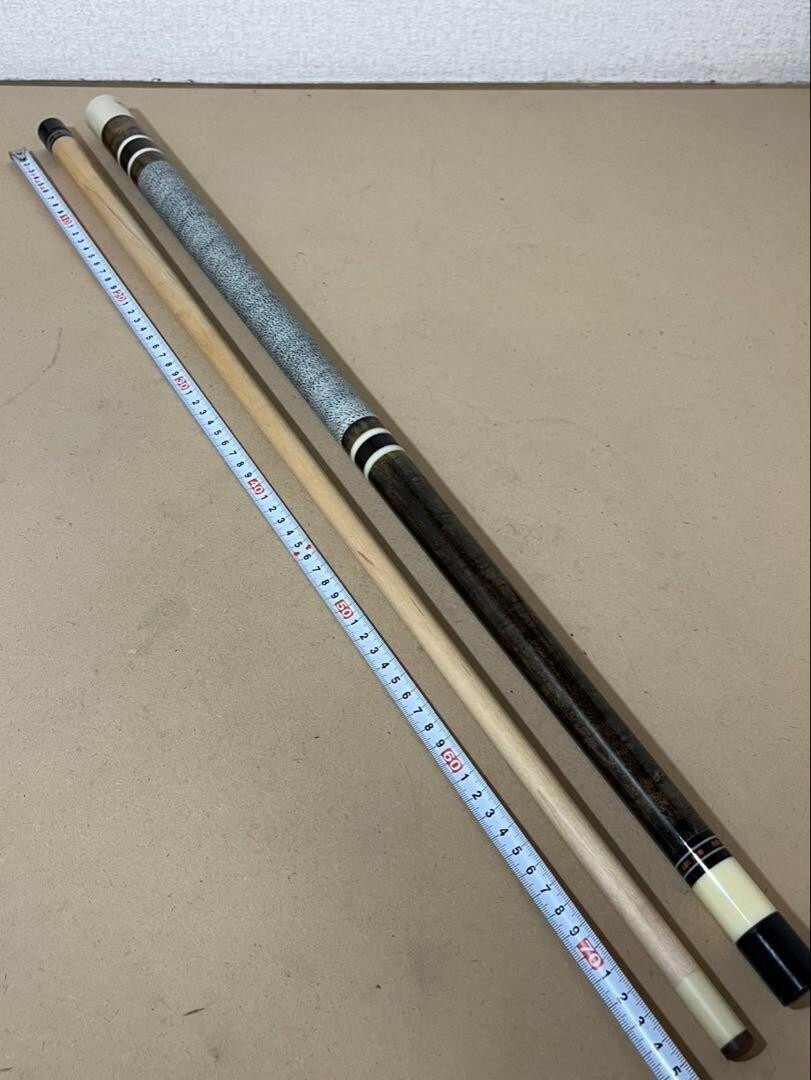 Unused item ADAM helmstetter Billiard Cue From Japan | eBay