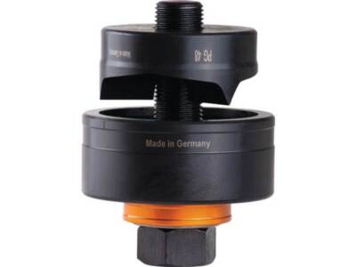 ALFRA 1683 Blechlocher TriCut  KL D. 16,2 mm M16  für Rohre und Verschraubungen
