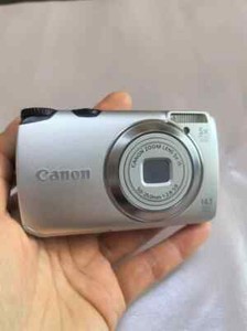Canon A3200 | eBay