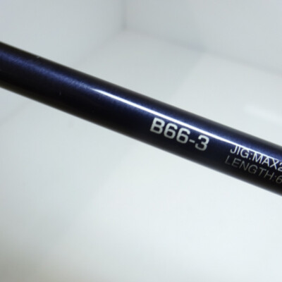 Shimano 20 game type slow jigging B66-3 Cond/C- | eBay