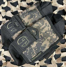 NEW Tippmann 2 Pod Sport Series Paintball Harness - Camo