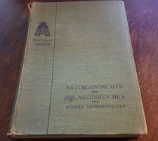 POKORNYS Naturgeschichte des Pflanzenreiches ...