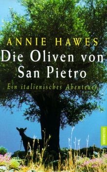 Die Oliven von San Pietro von Hawes, Annie | Buch | Zustand sehr gut