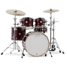 DW Drum Workshop DDLG2214CS Design Series 4-P...