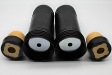 Staubschutz Stoßdämpfer Satz Hinterachse für BMW X5 E70