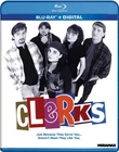 Clerks [New Blu-ray] Anniversary Ed, Digital Theater System, Subtitled, Widesc