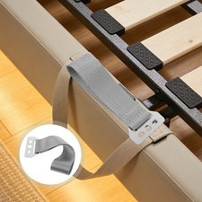  Hebegurte für Umzugskartons – 17 cm breite, robuste Hebegurte für Betten –