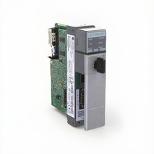 Allen Bradley 1747-L542 Series B   SLC 5/04 Processor