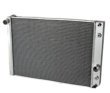 Aluminum Radiator For 1991-1996 Corvette 5.7L L98 LT1 ZR-1 V8