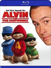 Alvin & the Chipmunks