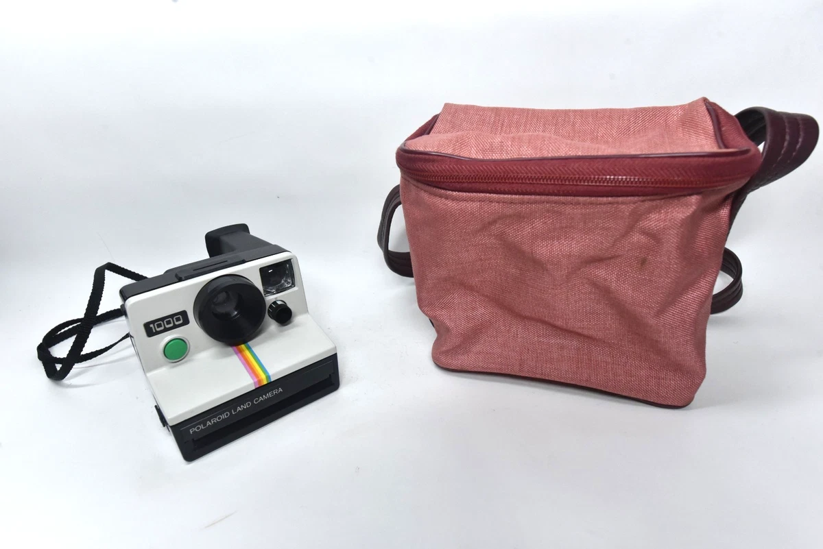 CAMERA KODAK AUTOMATIC 8 avec sa sacoche et sa notice EUR 20,00