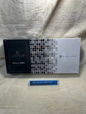 New in Box Royale Full Set - Curling Wand, Standard and Mini Hair Straighteners