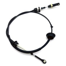 Transmission Shift Shifter Control Cable Gearshift Cable for Ram 2500 2012-20...