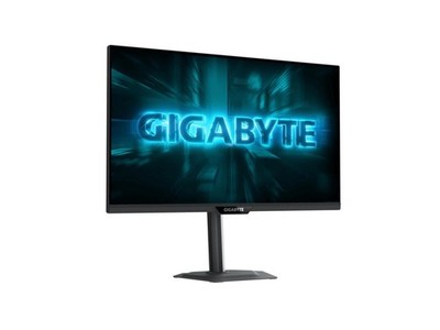 27 inch Dual Mode UHD 4K 160Hz Full HD 320Hz IPS AMD FreeSync Premium & GIGABYTE