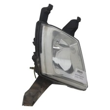 Antibrouillard Peugeot 407