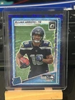 2025 Donruss Optic Elijah Arroyo Purple (RAW)