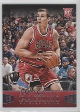 2013-14 Panini Erik Murphy #191 Rookie RC fm0