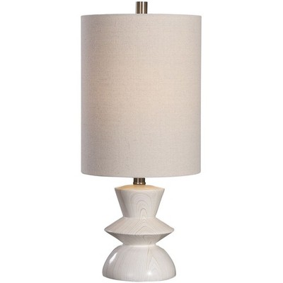 Uttermost 28422-1 Stevens Table Lamp