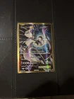 Mewtwo EX Full Art Holo Card 103/108 X&Y Evolutions