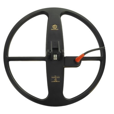 Mars Discovery 13'' Search Coil for Teknetics G2 Metal Detector Replacement