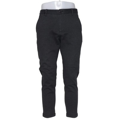 Lindbergh White, Hose, Größe: M, Grau, Elasthan/Polyester/Viskose #Z6h