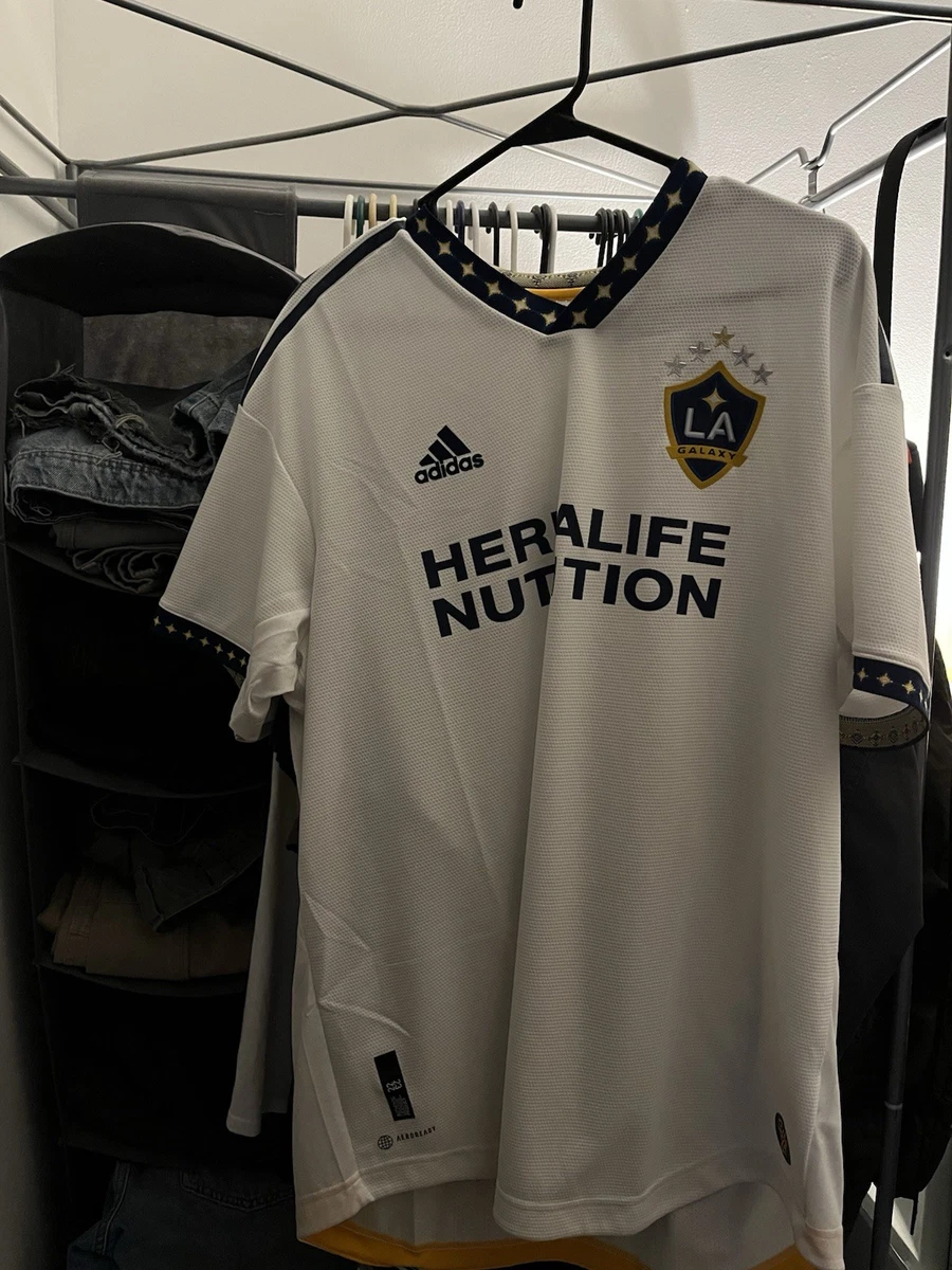 激レア！LA GALAXY ハーバライフ　パーカー LA Galaxy MLS Fan Apparel & Souvenirs for sale | eBay