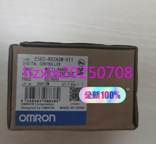 1pc new  Omron E5EC-RX2ASM-011 module