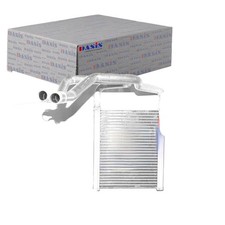 AKS DASIS WÄRMETAUSCHER HEIZUNGSKÜHLER passend für HYUNDAI I20 | 569041N