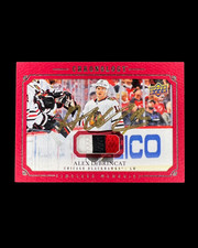 2019-20 Upper Deck Chronology Hockey Volume 2 Cards 12