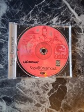 Mortal Kombat Gold Edition DreamCast No Manual Tested 