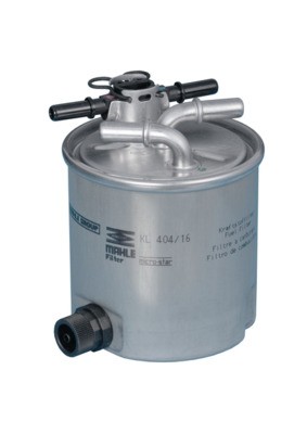 FILTRO DE COMBUSTIBLE KL 404/16 PARA DACIA LOGAN/EXPRESS/Pickup/MCV SANDERO RENAULT - Imagen 4 de 11