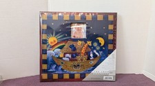 NEW Acid Free Scrapbook Noahs Ark, 12x12