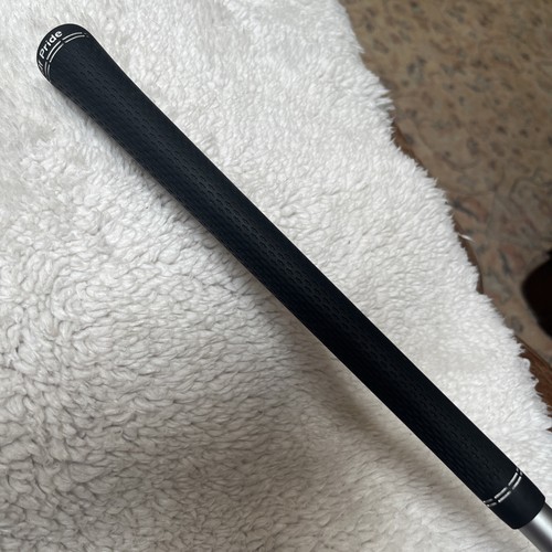 Titleist TSR1 7 Hybrid / 29 Degree / MMT 50 Regular Flex, super club. - Picture 10 of 12