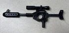 Vintage 1985 Transformers G1 Boombox Accessory - Original Blaster Rifle Weapon