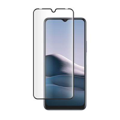 BigBen, Displayschutzfolie für Vivo V21 4G / 5G, 2.5D, 9H transparent
