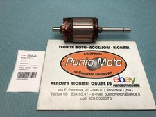 Moteur Fiat RITMO