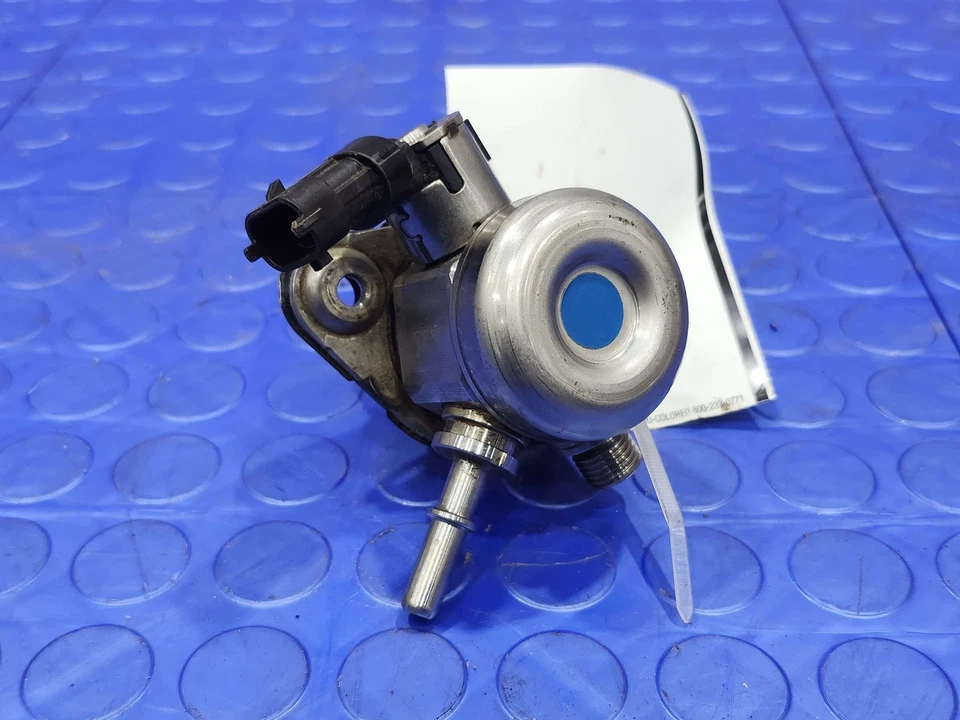 Bomba de combustible de inyección directa de alta presión Hyundai Kia 2,4 L GDI OEM 353202GGA0 Foto 3 de 4