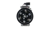 Mahle Kompressor Klimaanlage Premium Line ACP 663 000P 12V FüR Audi A6 Allroad