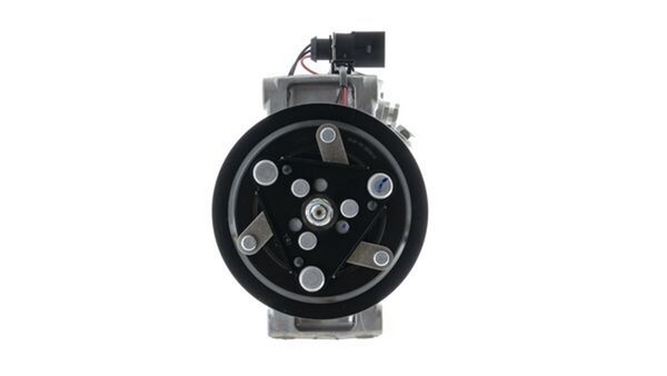 Mahle Kompressor Klimaanlage Premium Line ACP 663 000P 12V FüR Audi A6 Allroad-image