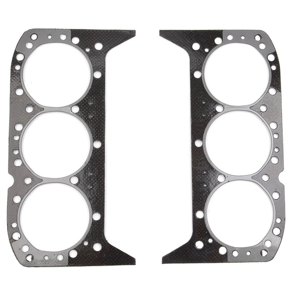Fits Chevrolet Silverado 1500 5.3L 05-2009 Head Bolts Kit & Head Gasket Set