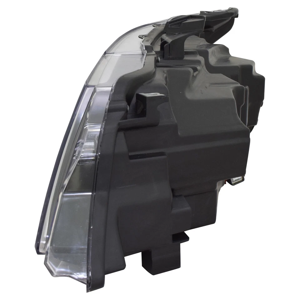 Right Headlight Assembly For 2014-2016 Acura MDX 2015 TYC 20-9483-00-9 - Image 4 of 4