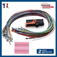 Steckverbinder Kabel Strahl TüR Vorne Hintere FüR Sharan Alhambra Caddy Touareg