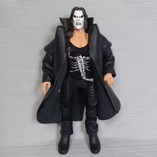 1999 WCW NWO Toy Biz Deluxe Collectors Edition Sting 1999 WCW NWO Toy Biz Deluxe Collectors Edition Sting