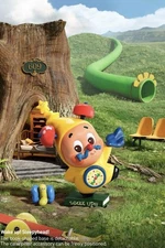 POP MART 🌈AUTHENTIC Twinkle Be a Little Star Series Figure [ Wake up! ]