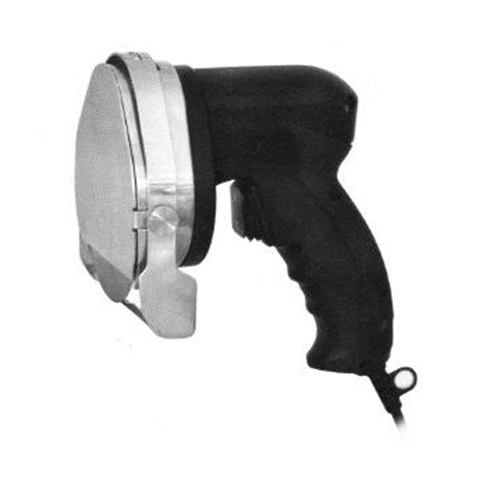 Elektrischer Hand-Kebabschneider 304 Edelstahl 0-8 mm Türkisch DKHV