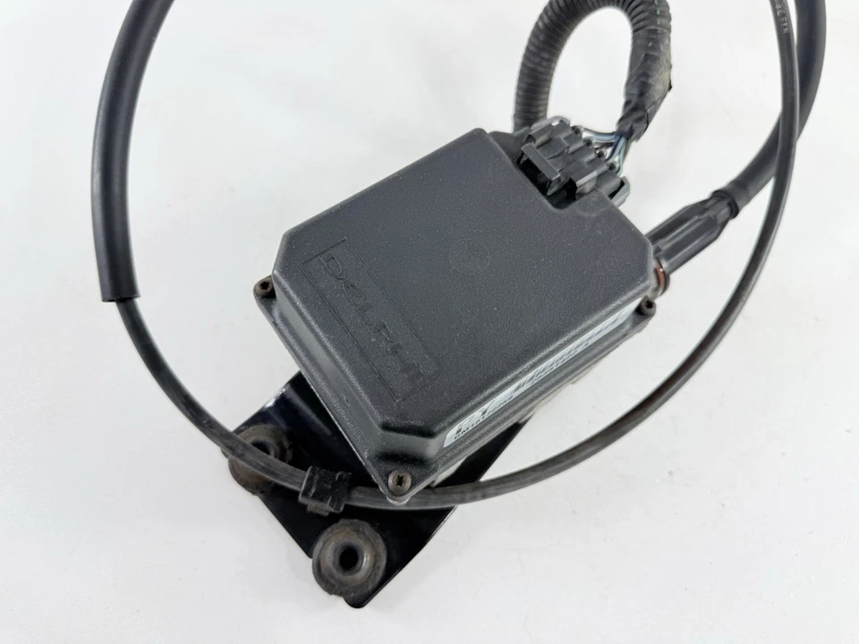 Chevy Blazer GMC Jimmy 1998-2002 módulo de control de crucero 25351422 OEM Foto 4 de 4