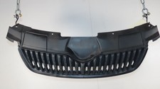 Calandre Skoda FABIA