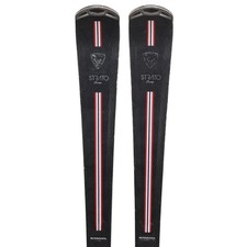 Ski occasion Rossignol Signature Strato Course + fixations