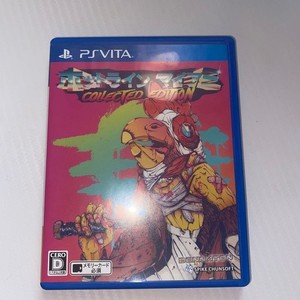 Hot Line Miami PS Vita | eBay