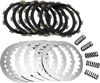 Kupplungssatz Serie Drcf EBC Yamaha Tdr 125 / TZR 125 / WR 200 / YFS 200 / Sd...